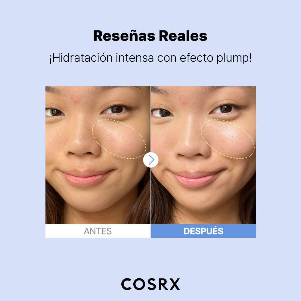 COSRX The Hyaluronic Acid 3 Serum X 20Ml - Image 4