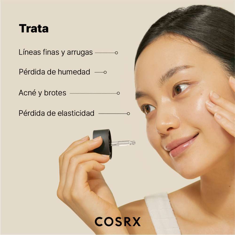 COSRX The Retinol 0.5 Oil X 20Ml - Image 4