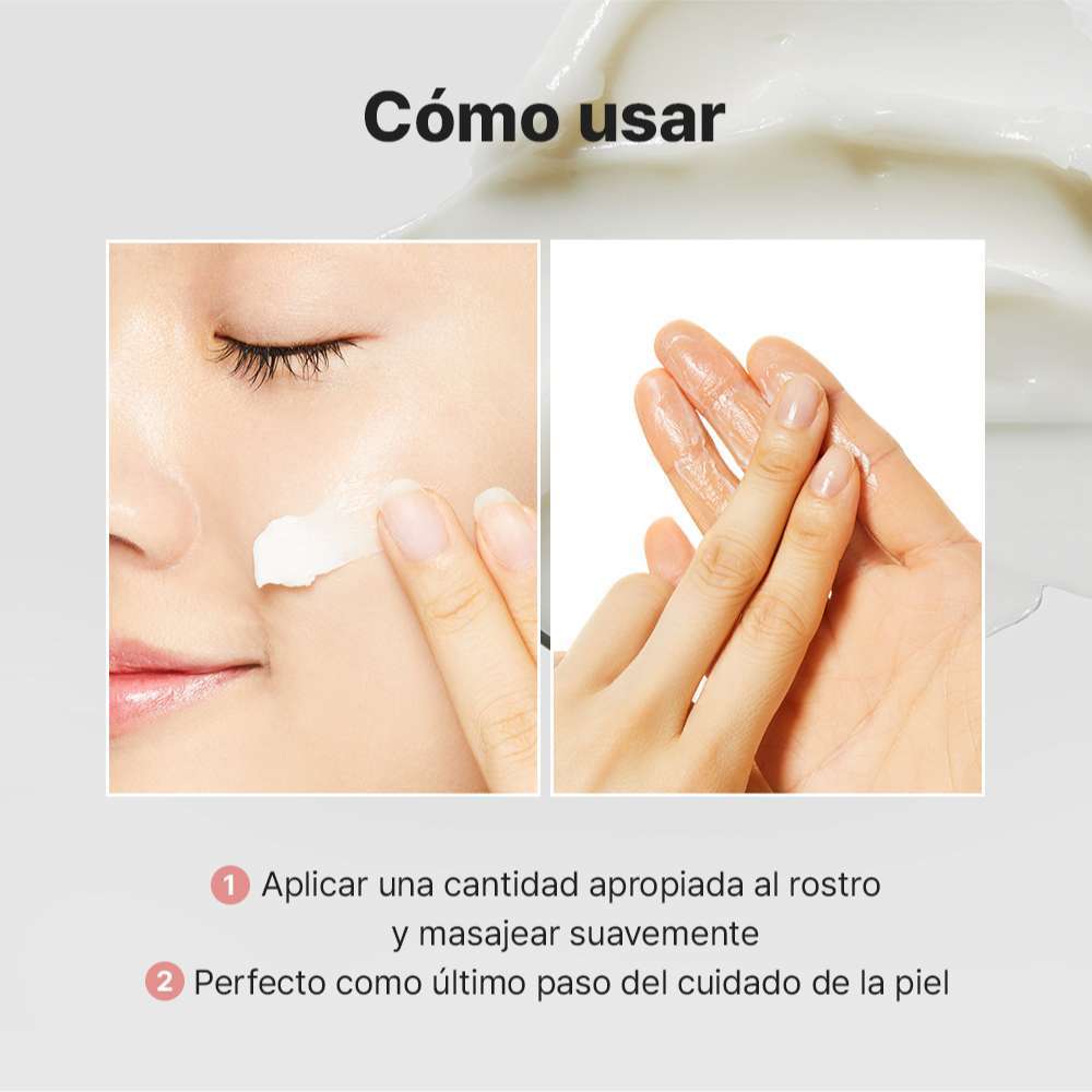 COSRX Balancium Comfort Ceramide Cream X 80Gr - Image 4