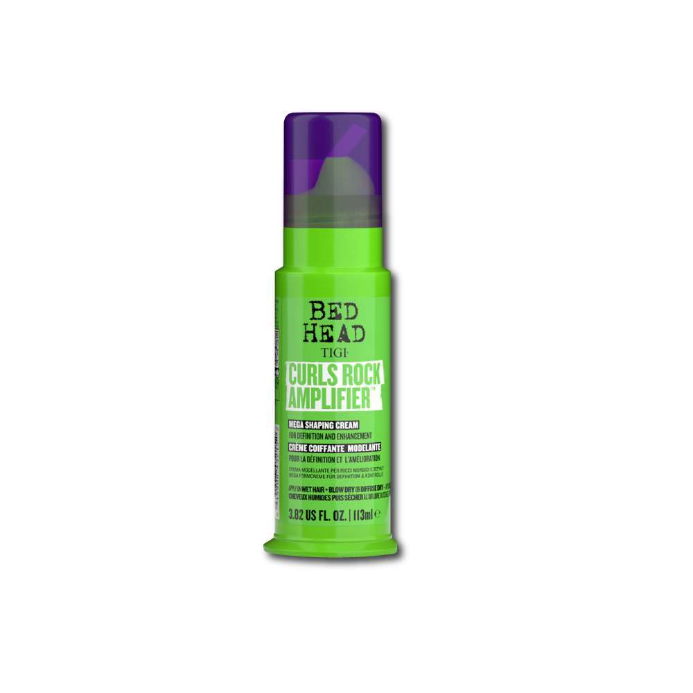 TIGI Curls Rock Amplifier Cream X 113Ml