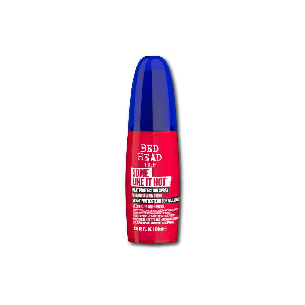 TIGI BED HEAD Some Like It Hot Spray Non Aero X 100Ml