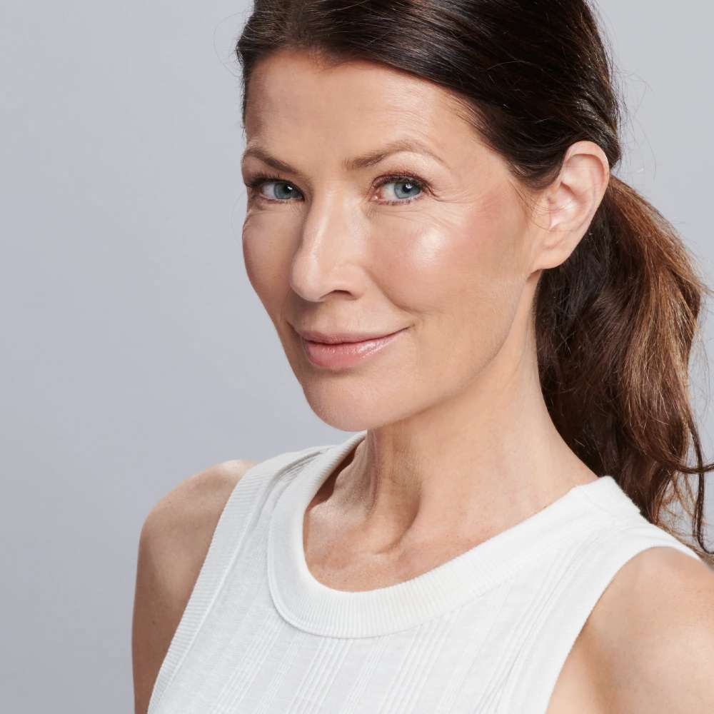 COLORESCIENCE Sunforgettable Total Protection Glow Sunscreen Brush SPF 50 X 4.3 Gr - Image 3