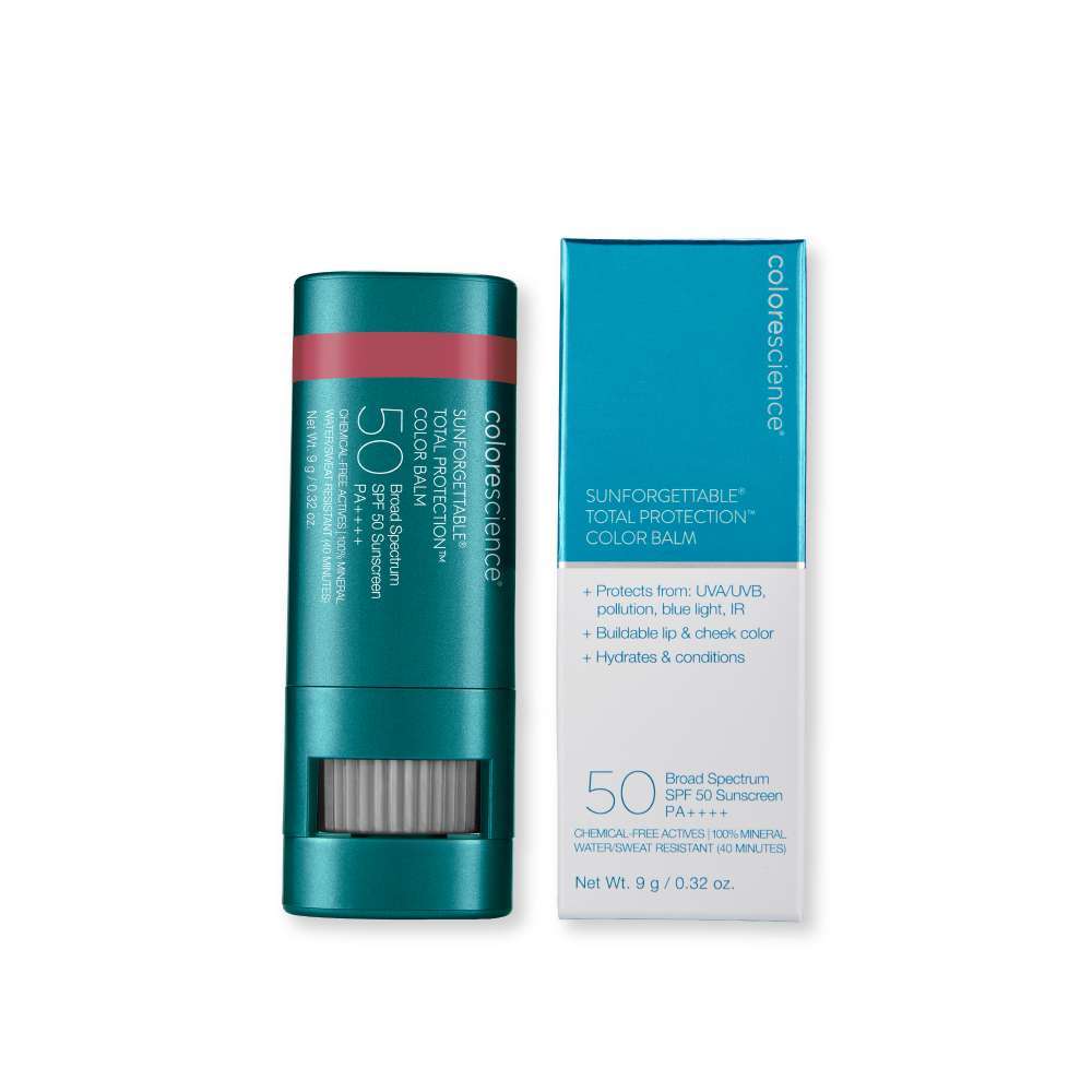 COLORESCIENCE Total Protection Color Balm SPF 50 X 9Gr - Image 7