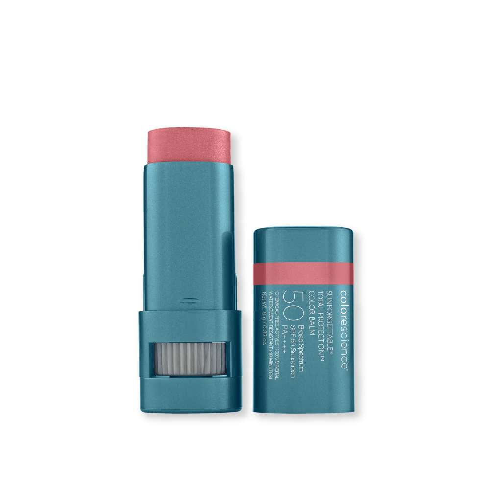 COLORESCIENCE Total Protection Color Balm SPF 50 – Pink Sky X 9 Gr