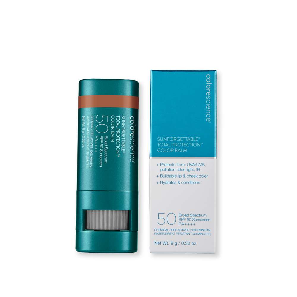 COLORESCIENCE Total Protection Color Balm SPF 50 X 9Gr - Image 8