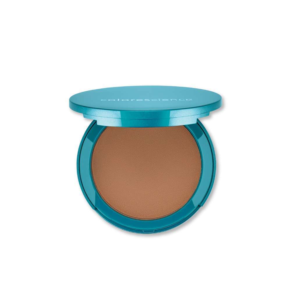 COLORESCIENCE Natural Finish Pressed Foundation SPF 20-X 12 Gr