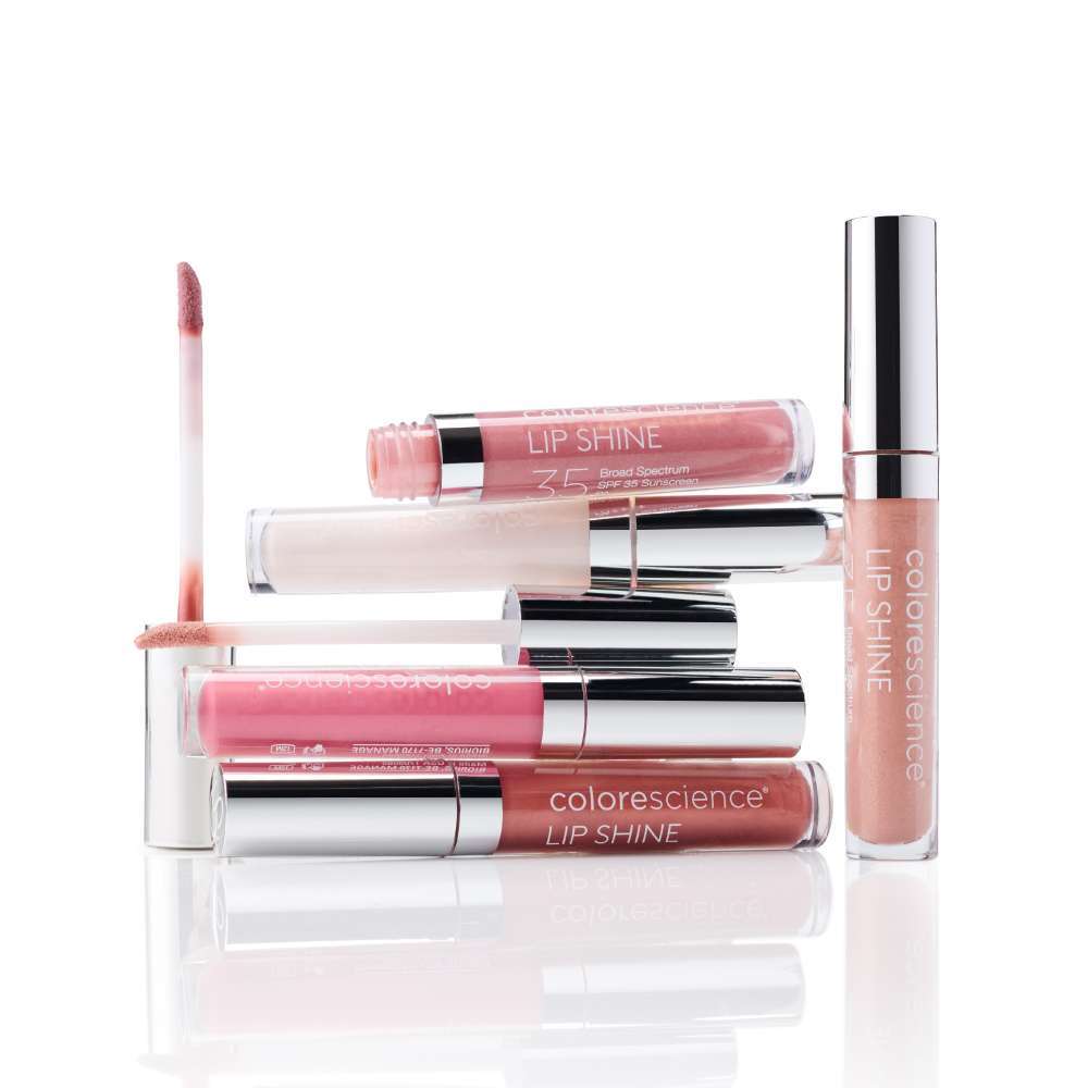 COLORESCIENCE Lip Shine SPF 35- X 4ML - Image 3