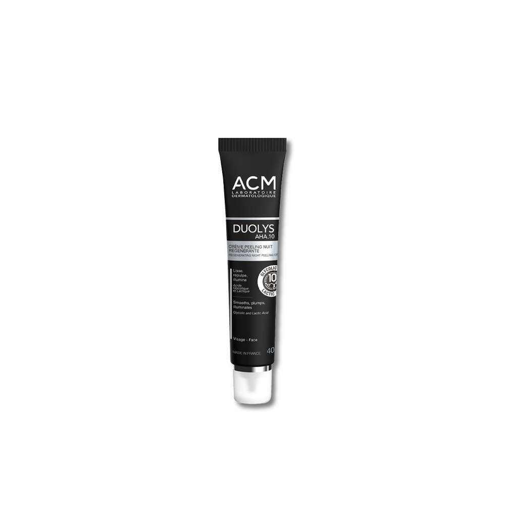ACM Duolys Aha 10 X 40Ml