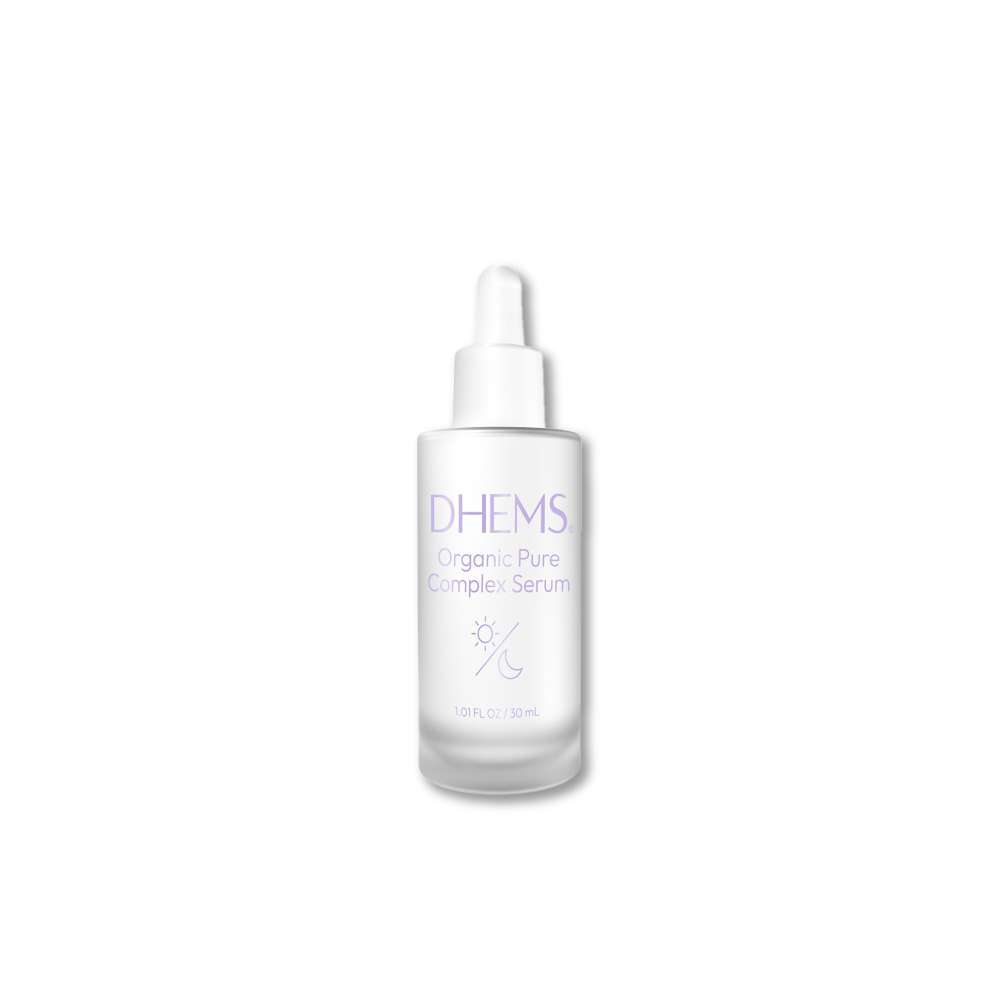 DHEMS Organic Pure Complex Serum X 30 Ml