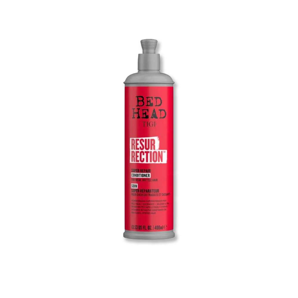 TIGI BED HEAD Resurrection Acondicionador X 400 Ml