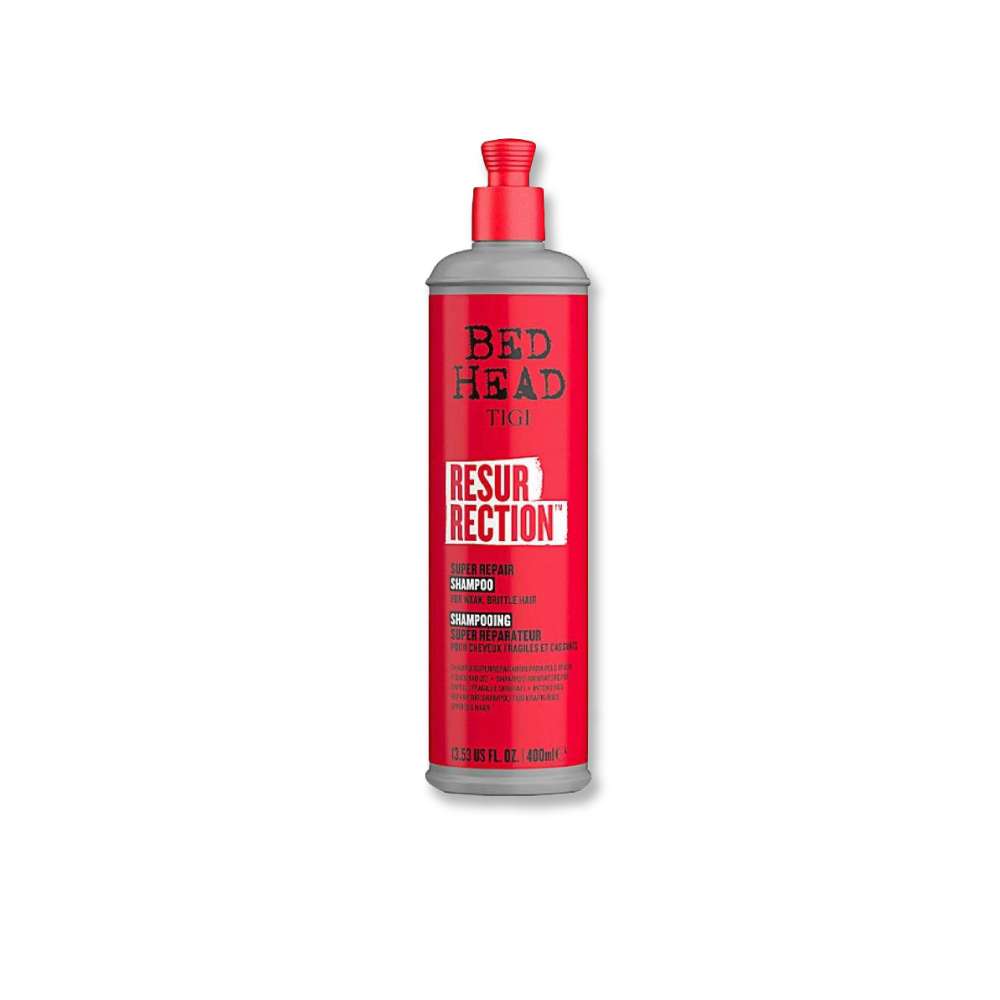 TIGI BED HEAD Resurrection Shampoo X 400 Ml