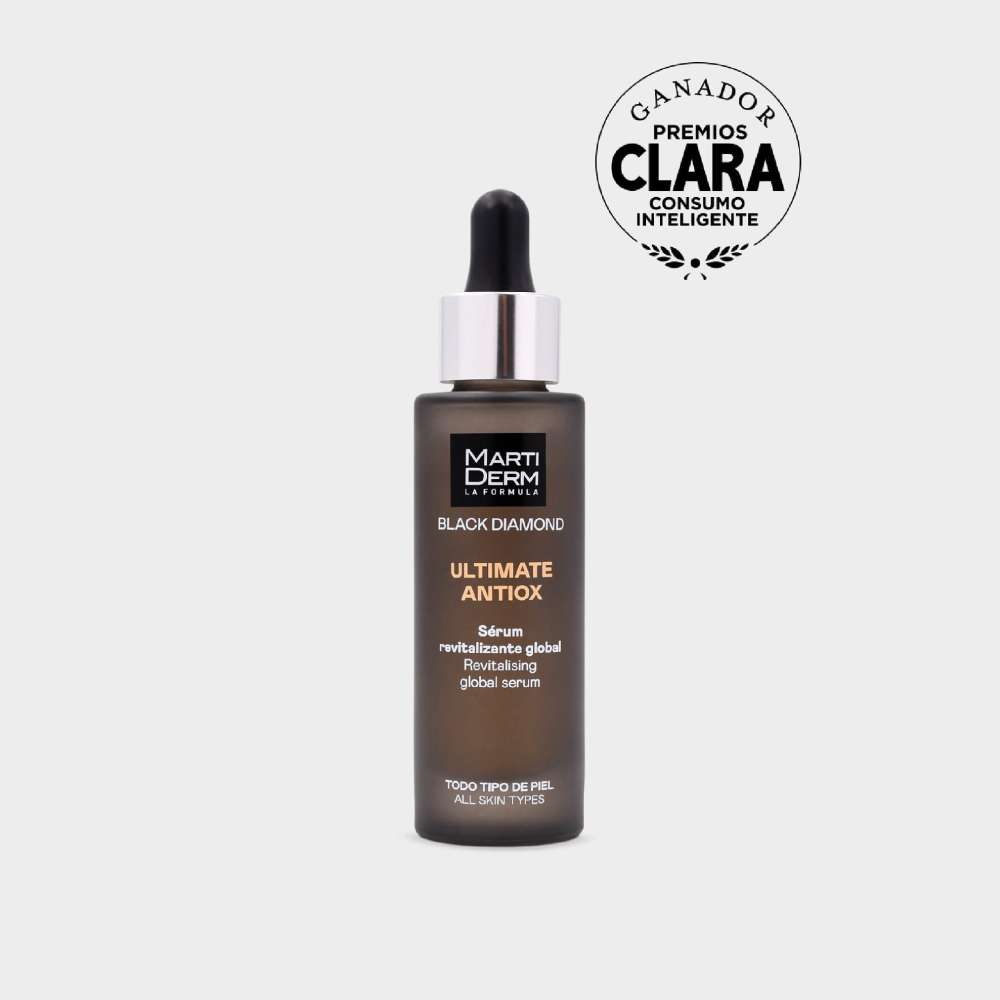 MARTIDERM Serum Ultimate Antiox Vitamina C 15% X 30Ml - Image 3