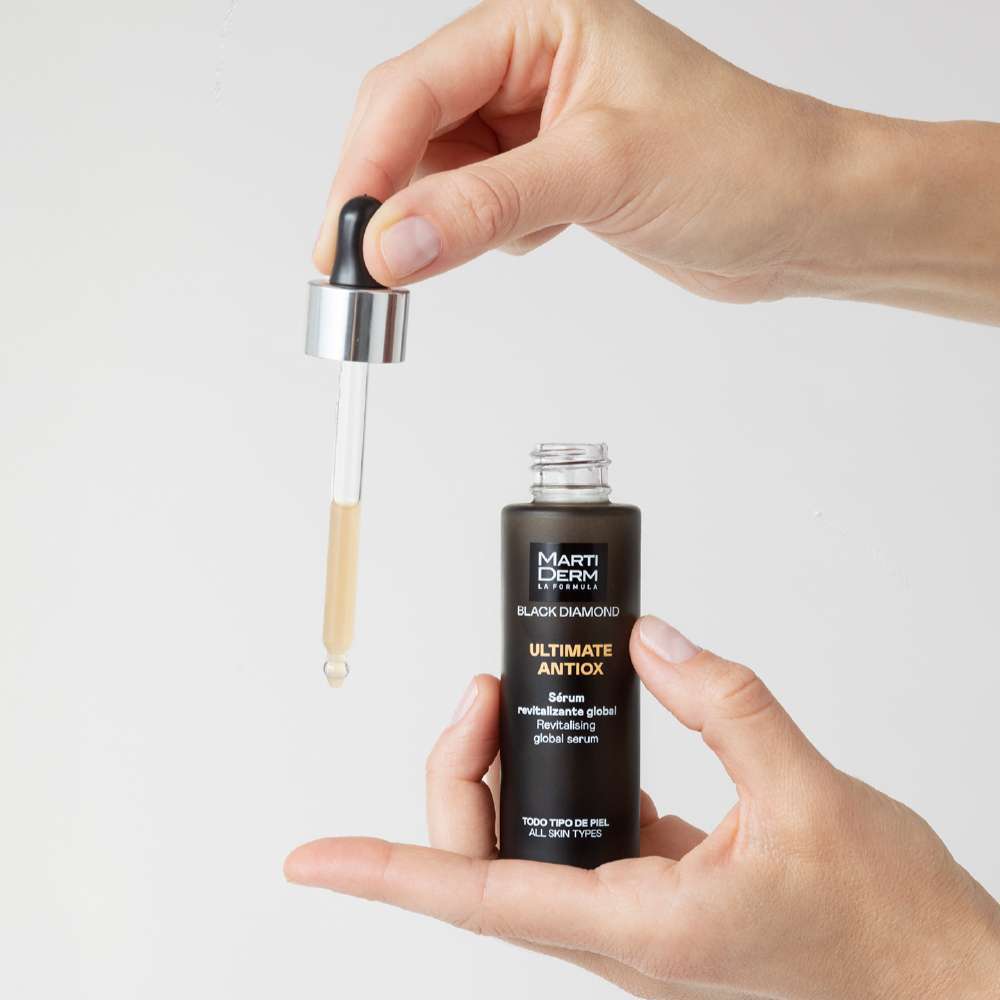 MARTIDERM Serum Ultimate Antiox Vitamina C 15% X 30Ml - Image 5