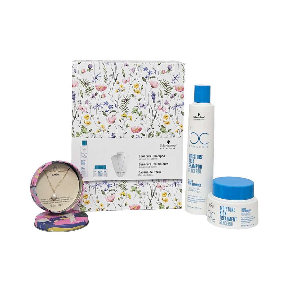 BONACURE Kit Moisture Mother´s