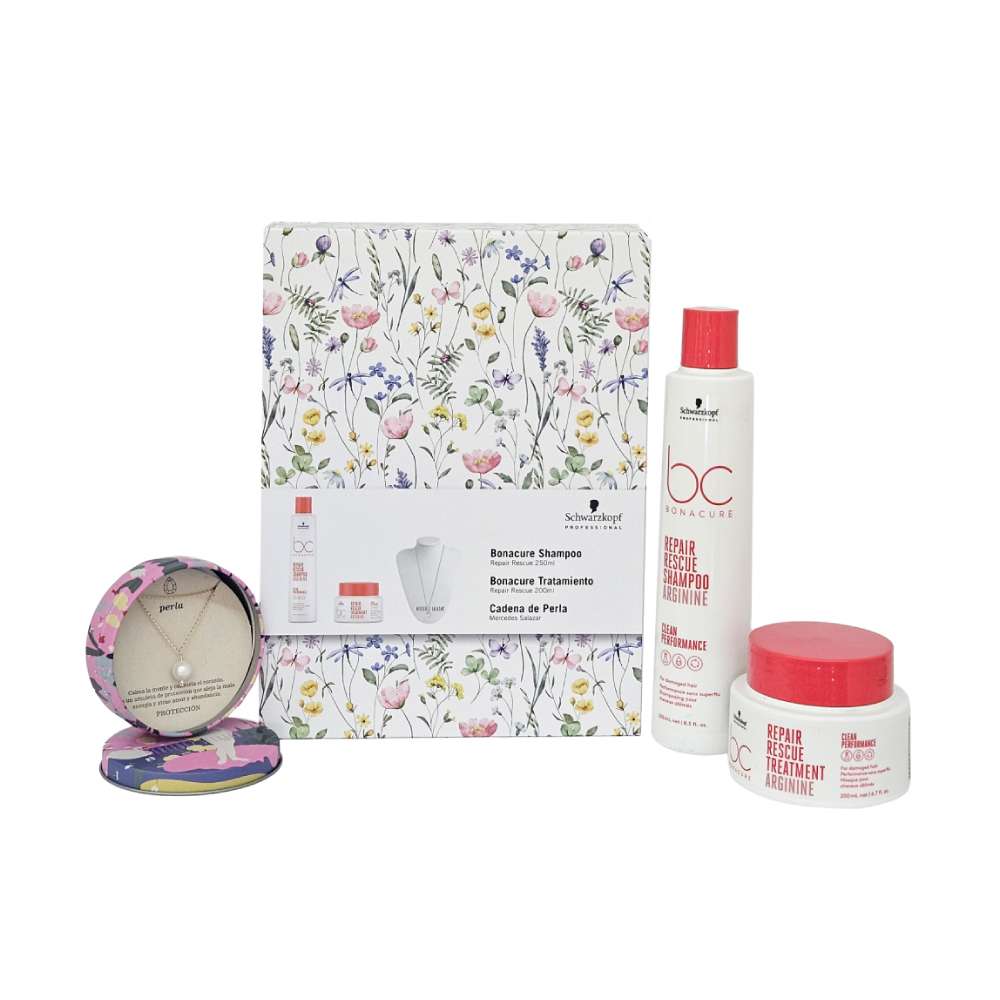 BONACURE Kit Repair Mother´s