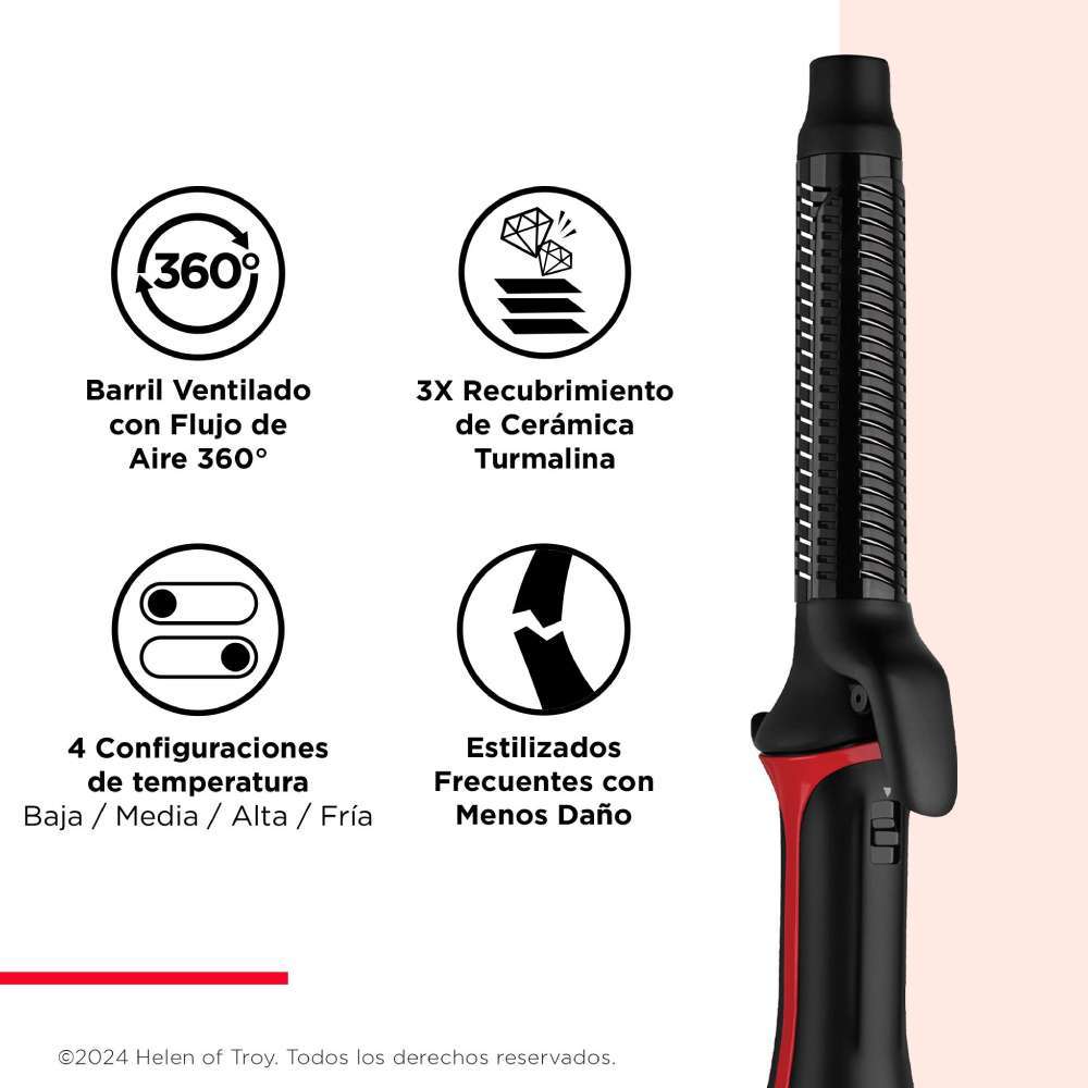 REVLON Kit De Peinado One Step Plus Styling - Image 4