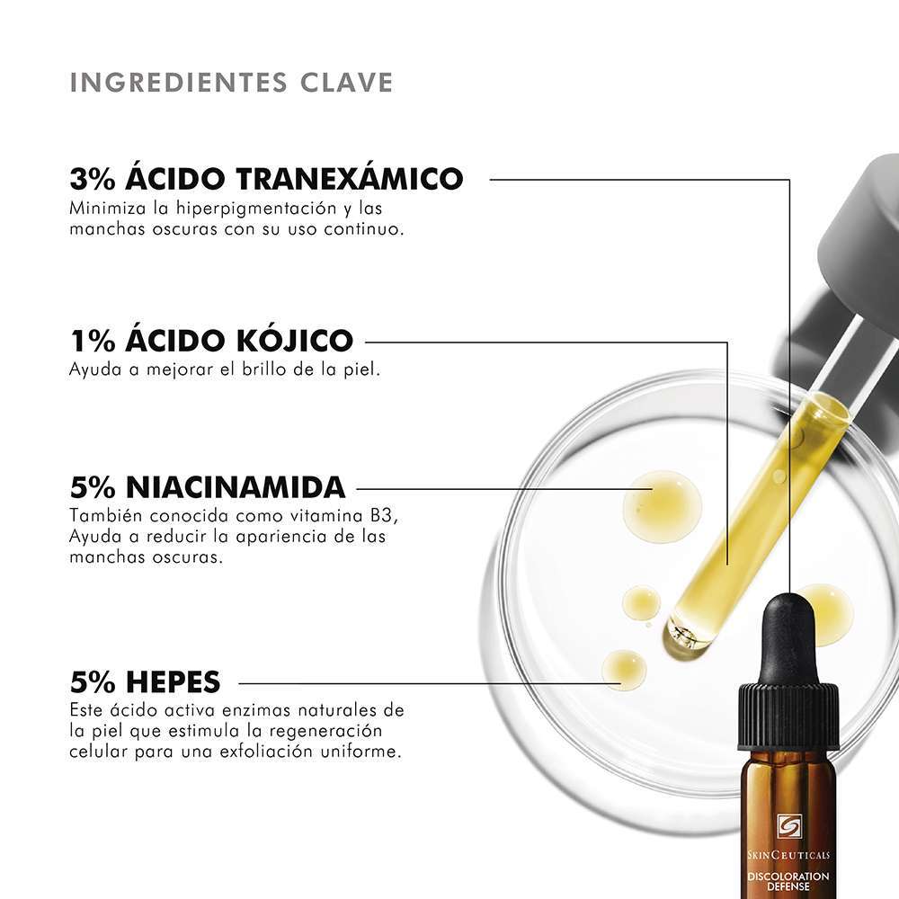 SKINCEUTICALS Kit Protocolo Luminosidad y Volumen - Image 5