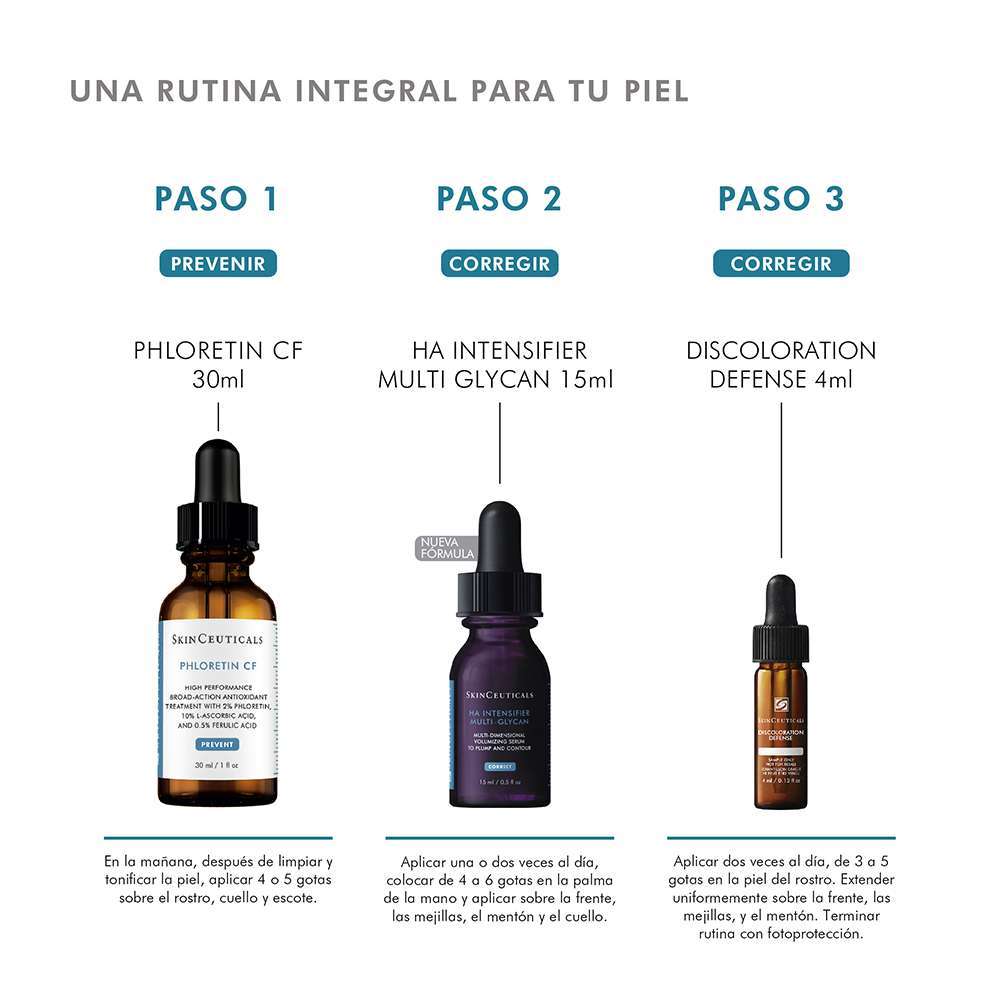 SKINCEUTICALS Kit Protocolo Luminosidad y Volumen - Image 2