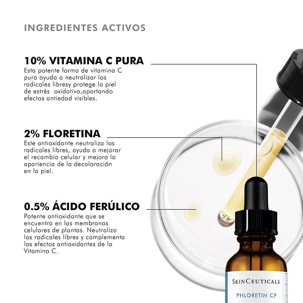 SKINCEUTICALS Kit Protocolo Luminosidad y Volumen - Image 3