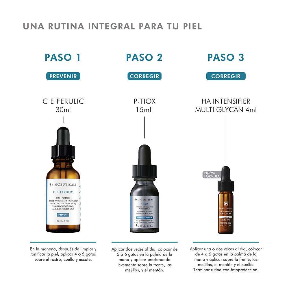 SKINCEUTICALS Kit Protocolo Arrugas y firmeza - Image 3