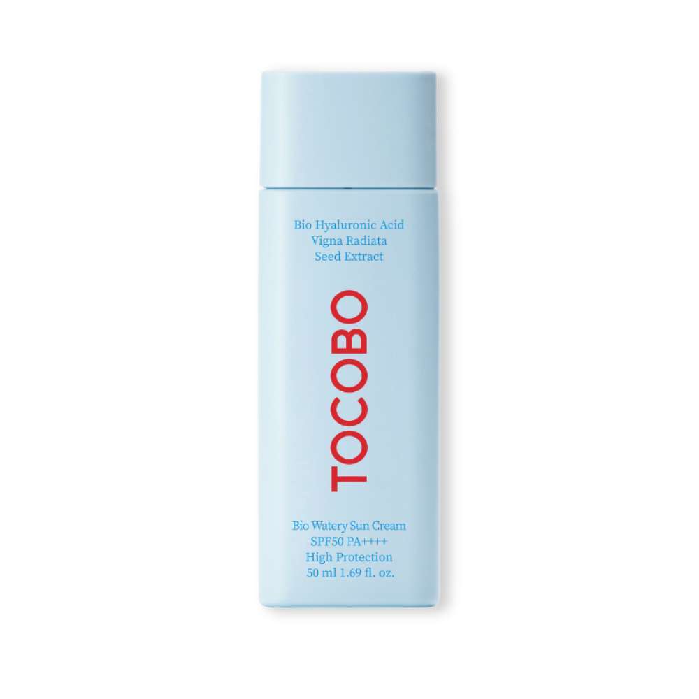 TOCOBO Protector Solar Bio Watery Sun Cream SPF50 PA++++ X 50Ml