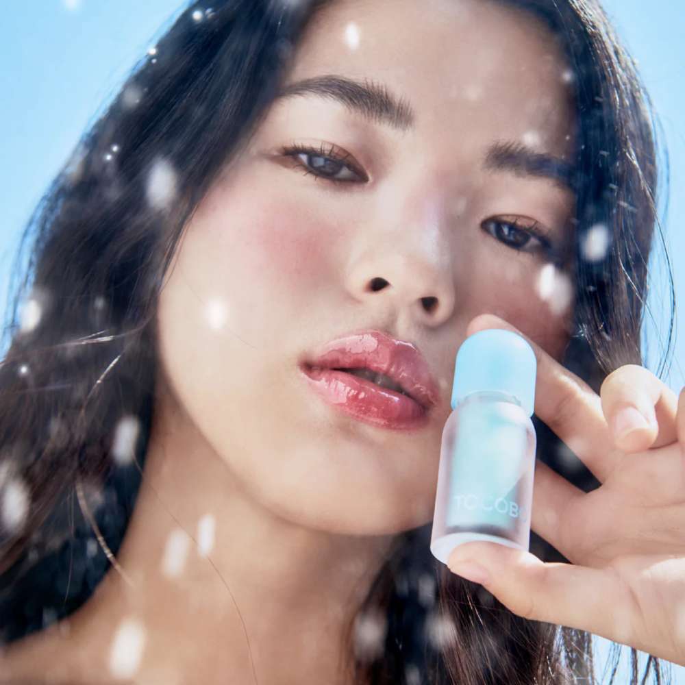 TOCOBO JUICY Berry Plumping Lip Oil Frozen Berry X 4Gr - Image 3