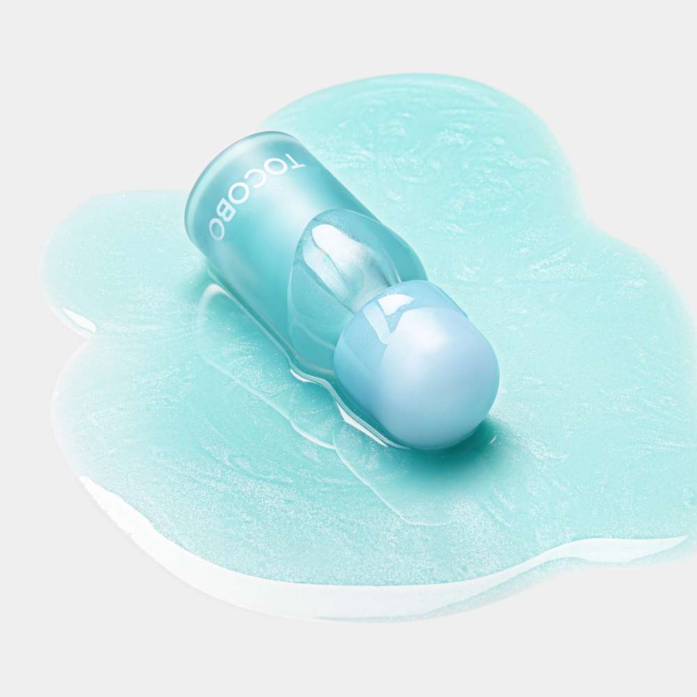 TOCOBO JUICY Berry Plumping Lip Oil Frozen Berry X 4Gr - Image 4