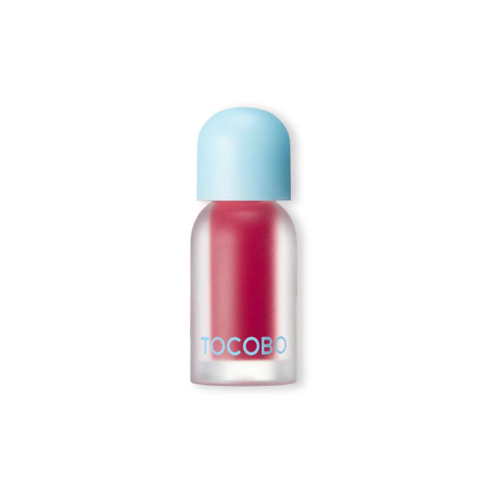 TOCOBO Juicy Berry Plumping Lip Oil Berrry Candy X 4gr