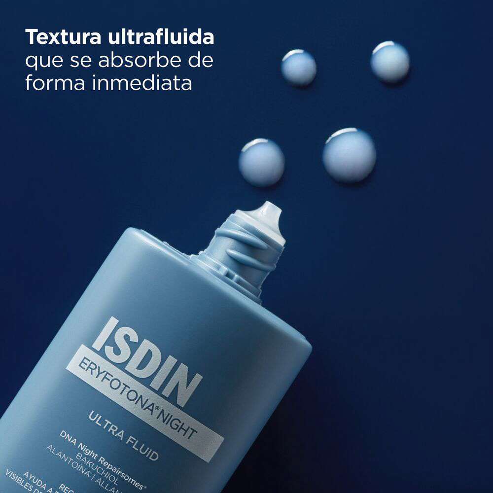 ISDIN Eryfotona Night X 50 Ml - Image 3