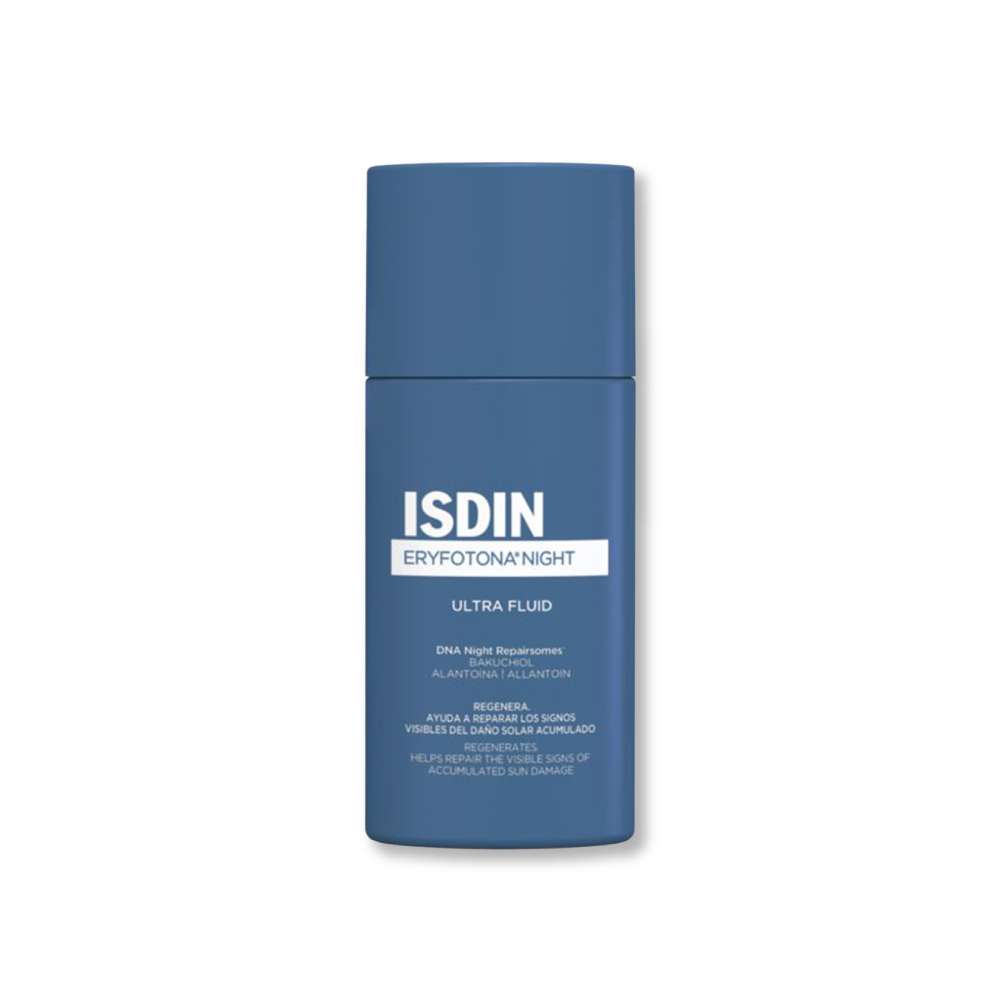 ISDIN Eryfotona Night X 50 Ml