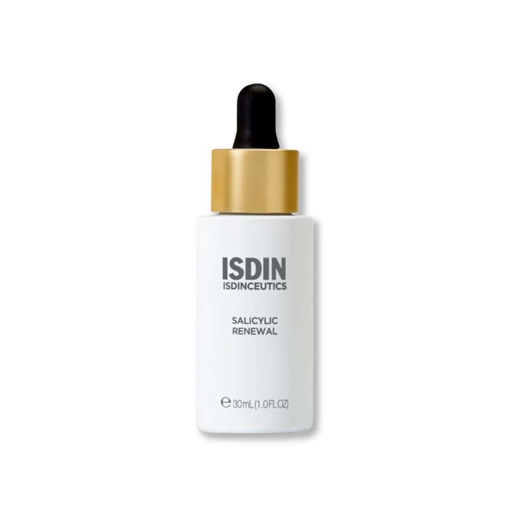 ISDINCEUTICS Salicylic Renewal X 30 Ml