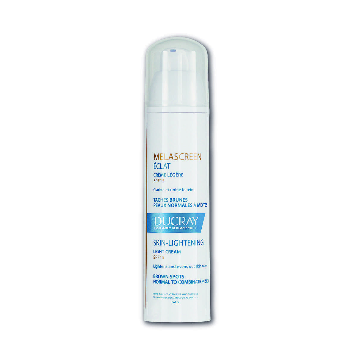 Melascreen Iluminador Eclat Spf15 40Ml