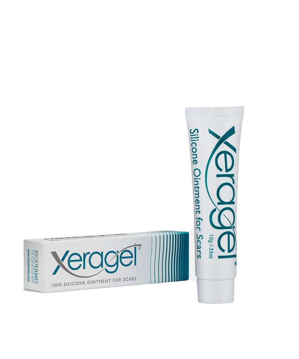 Dermasof Xeragel X 10 Gm