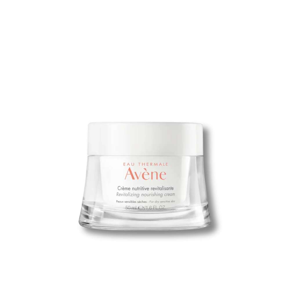 AVENE Crema Compensadora 50Ml