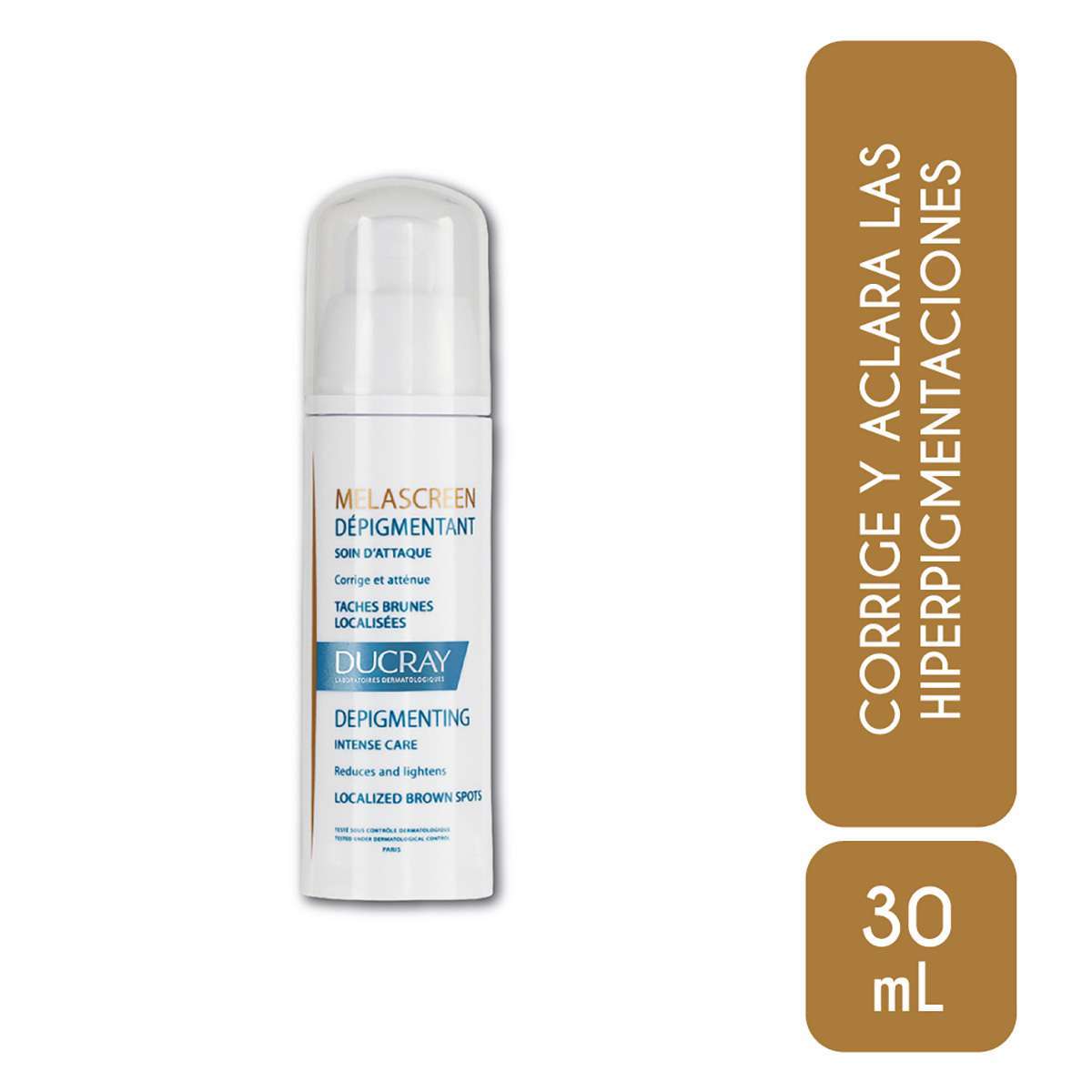 Melascreen Despigmentante 30 Ml