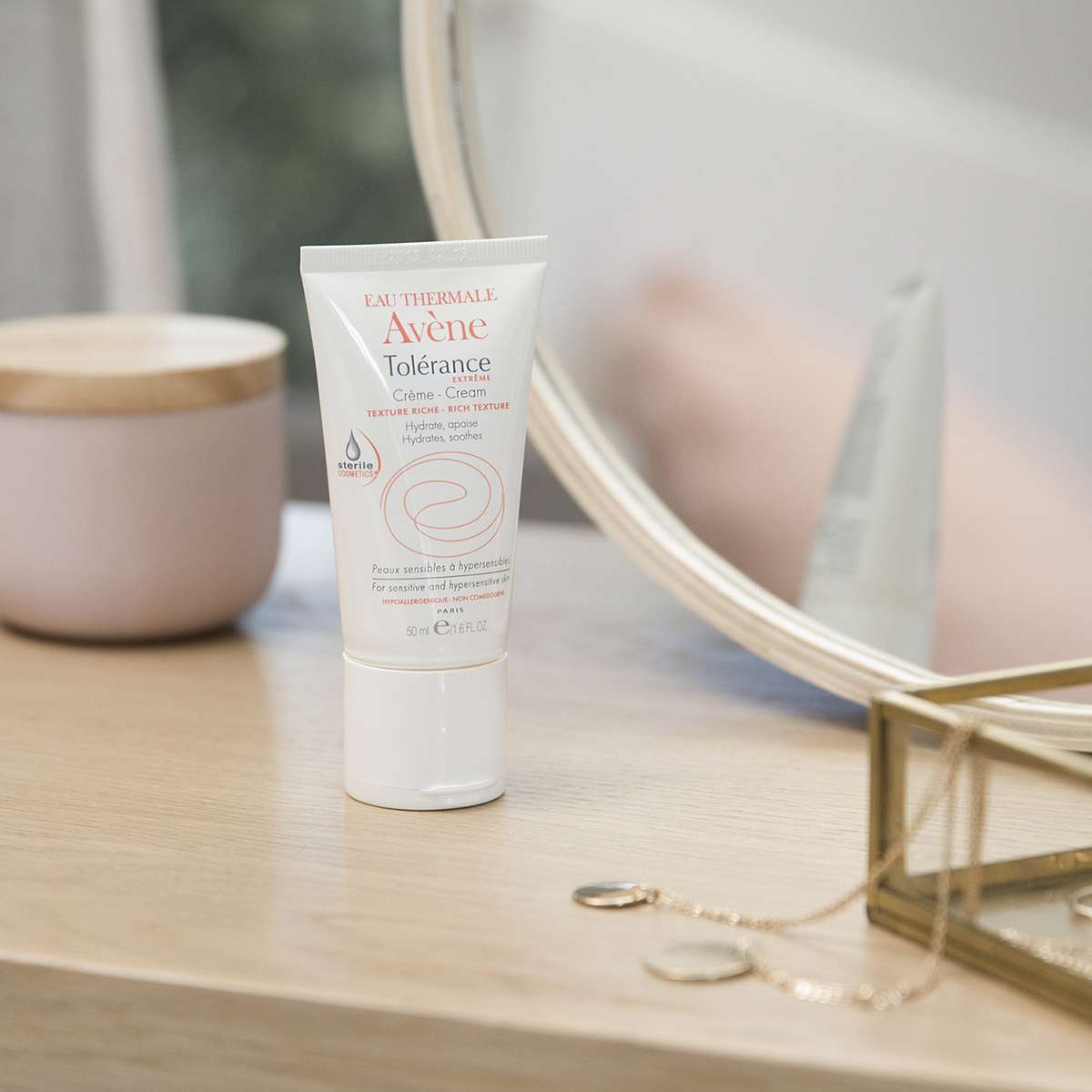 Tolerance Extrema Defi Crema 50Ml - Image 2