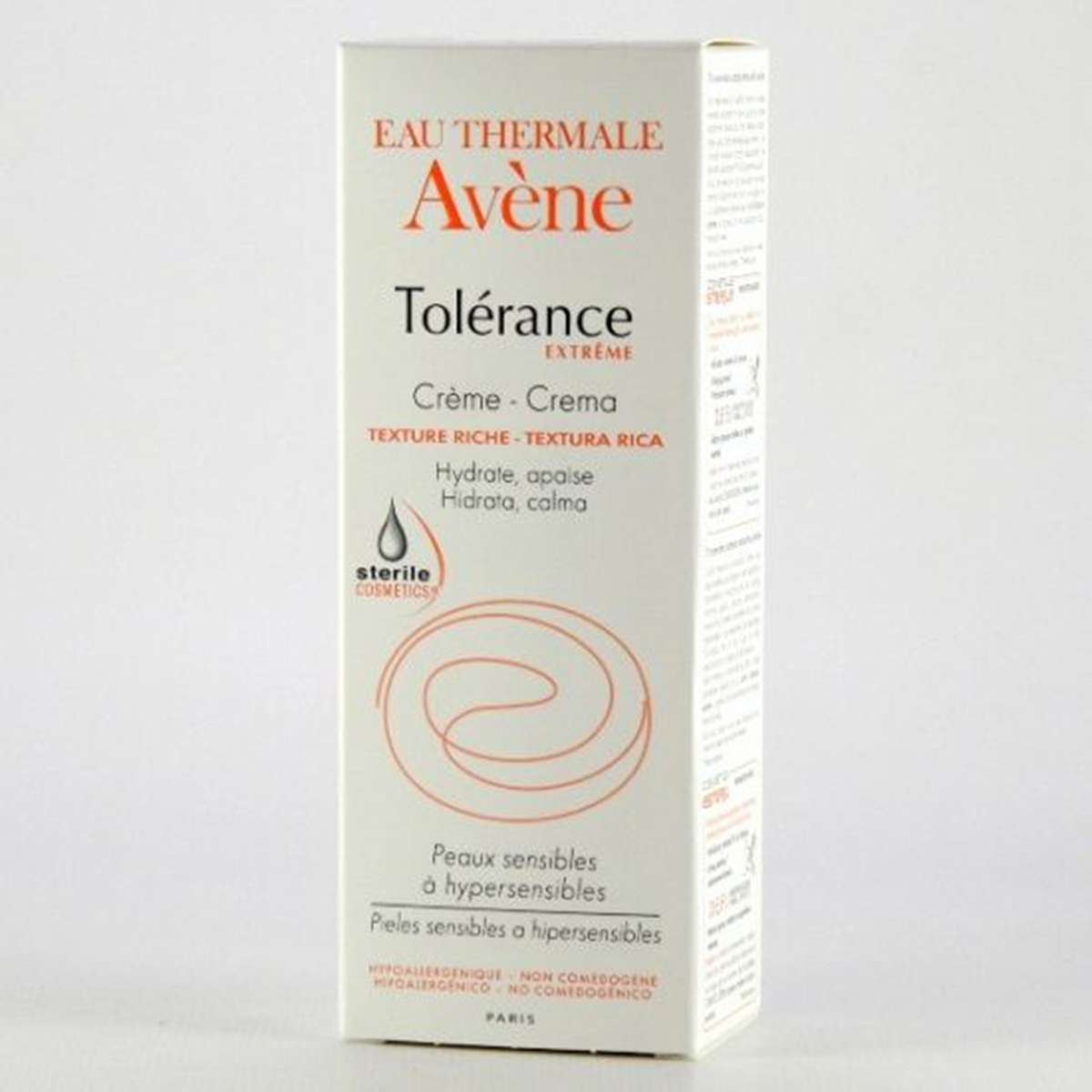 Tolerance Extrema Defi Crema 50Ml - Image 3