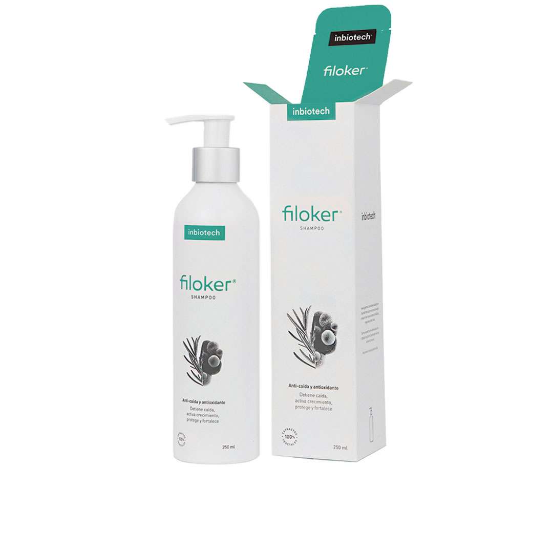 Filoker Champu X 250Ml