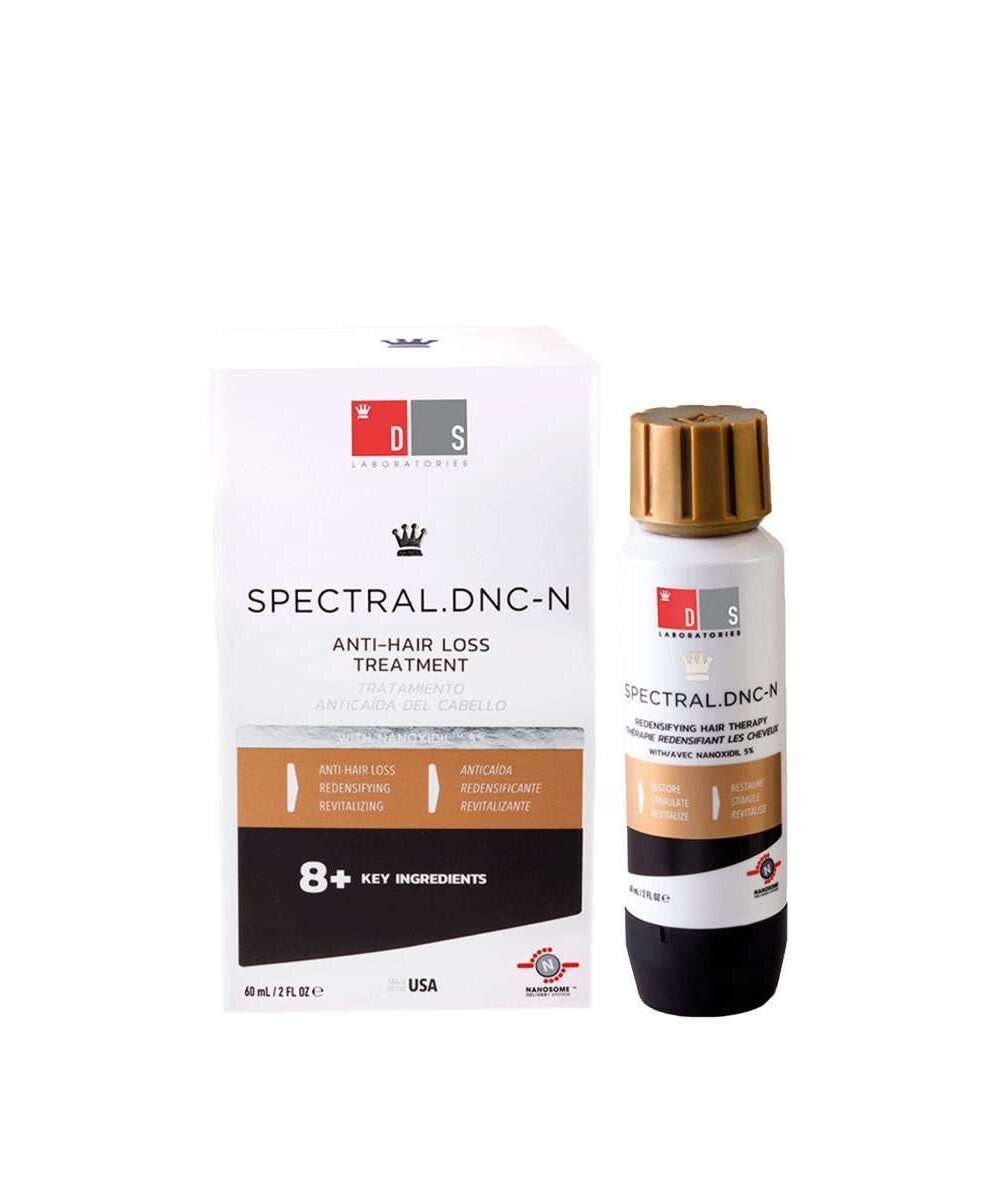 Spectral Dnc_N Locion X 60 Ml