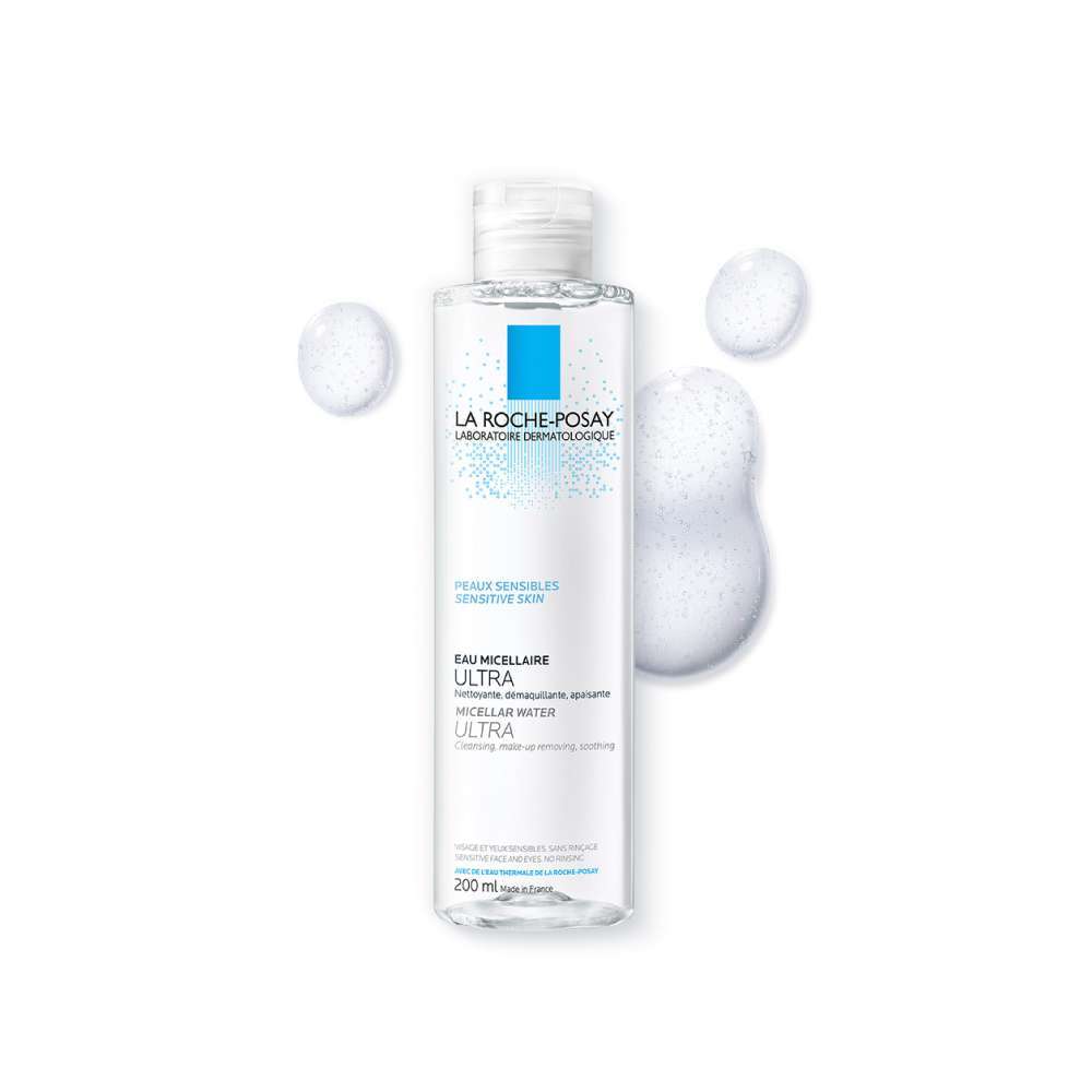 LA ROCHE POSAY Solucion Micelar 200Ml - Image 2