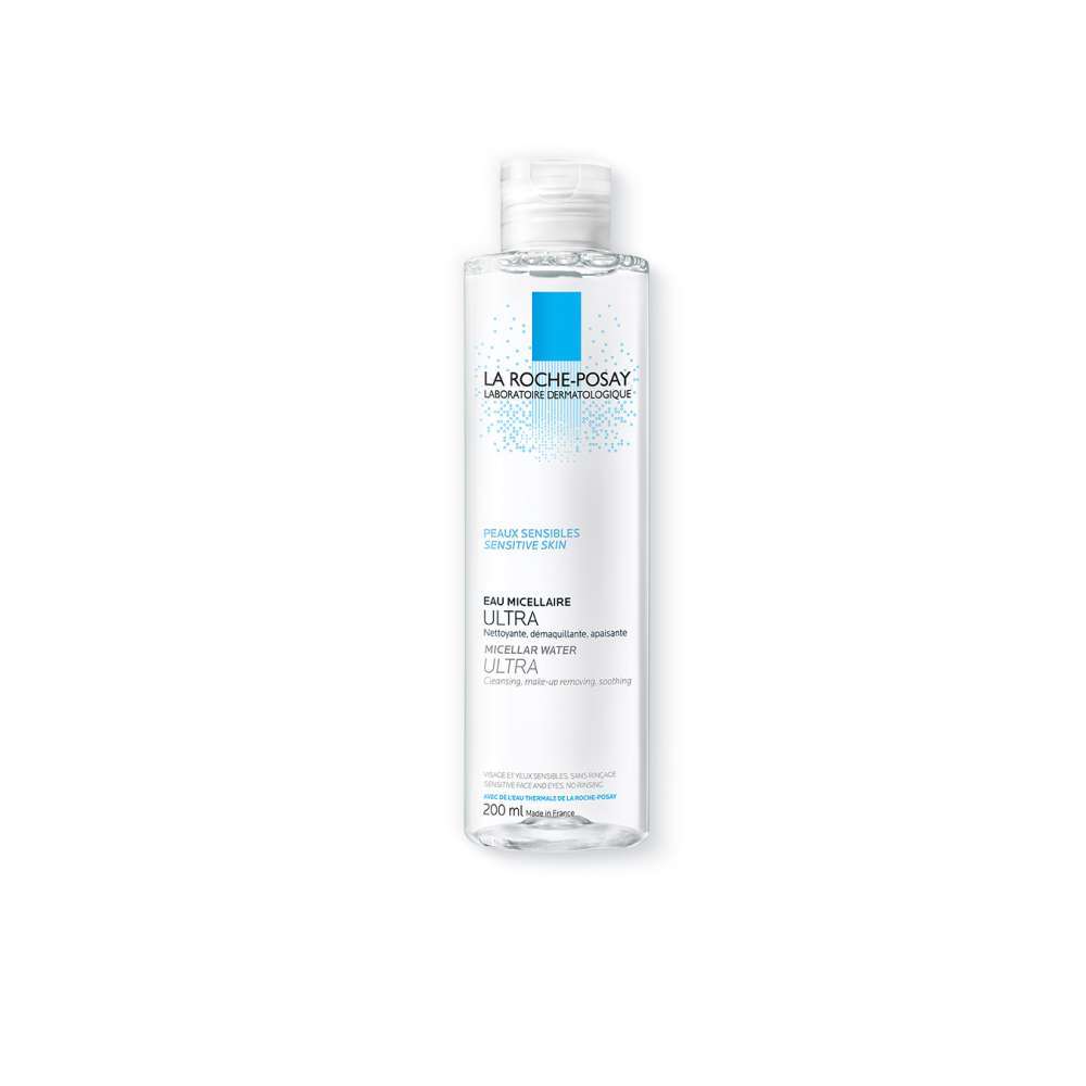 LA ROCHE POSAY Solucion Micelar 200Ml