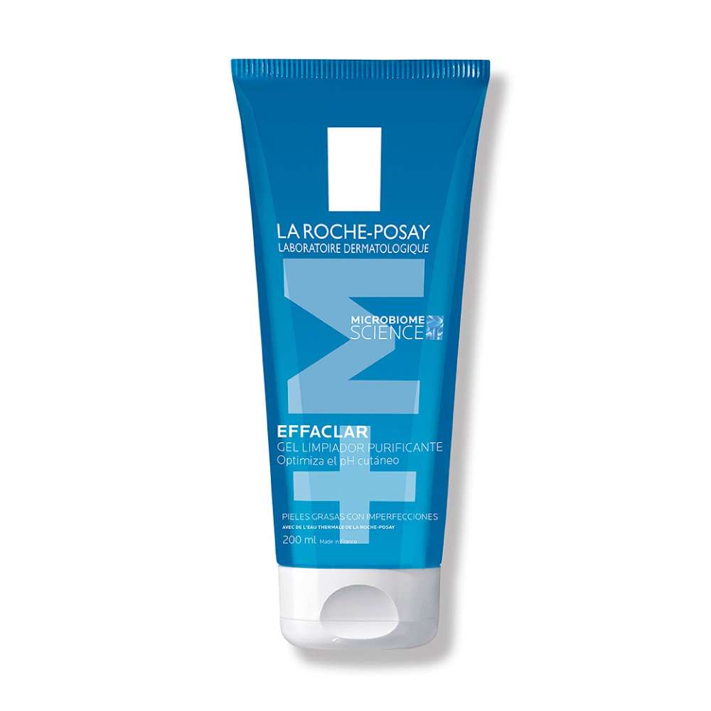 LA ROCHE POSAY Effaclar Gel 200 ML