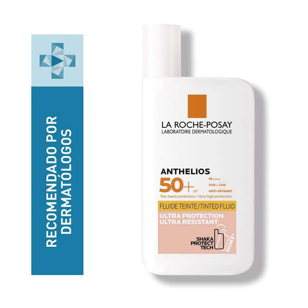 LA ROCHE POSAY Anthelios Xl Shaka Color X50 Ml - Image 2