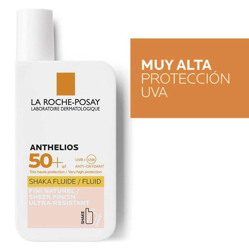 LA ROCHE POSAY Anthelios Xl Shaka Color X50 Ml - Image 3