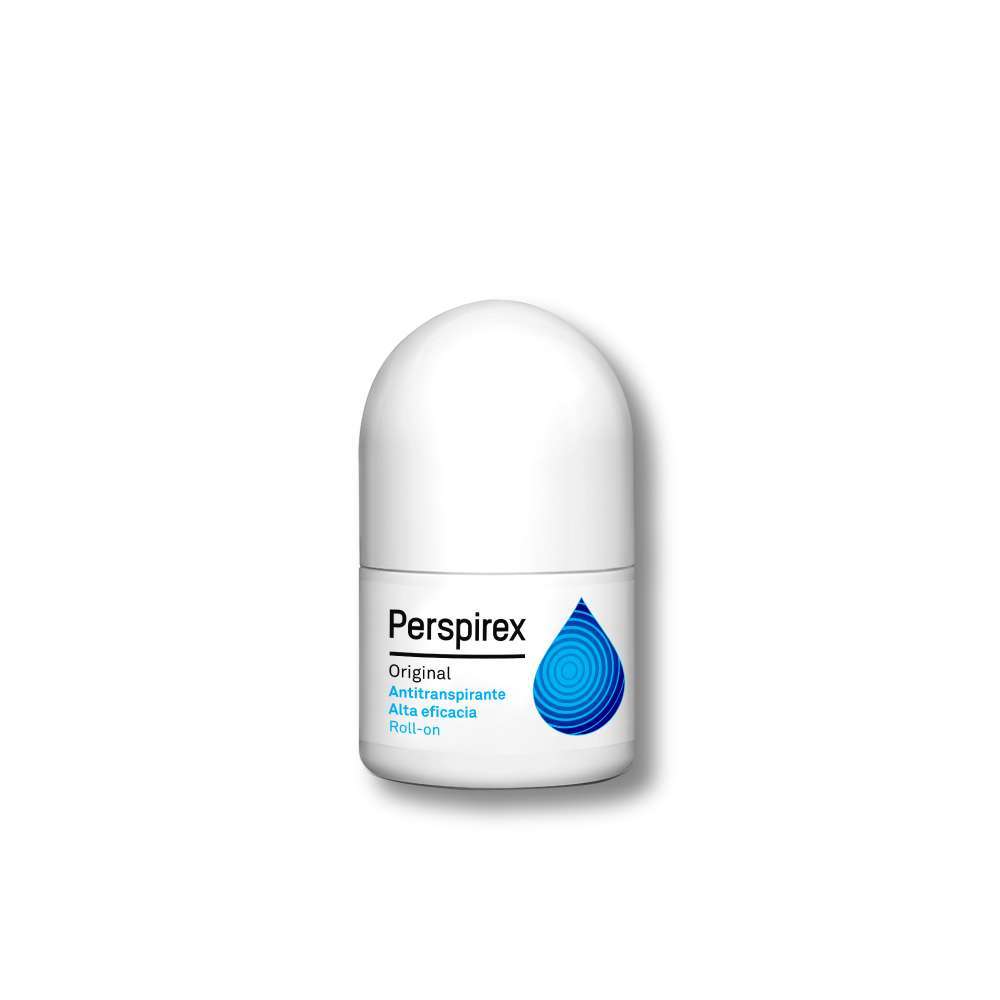 PERSPIREX Roll-on Original 20Ml