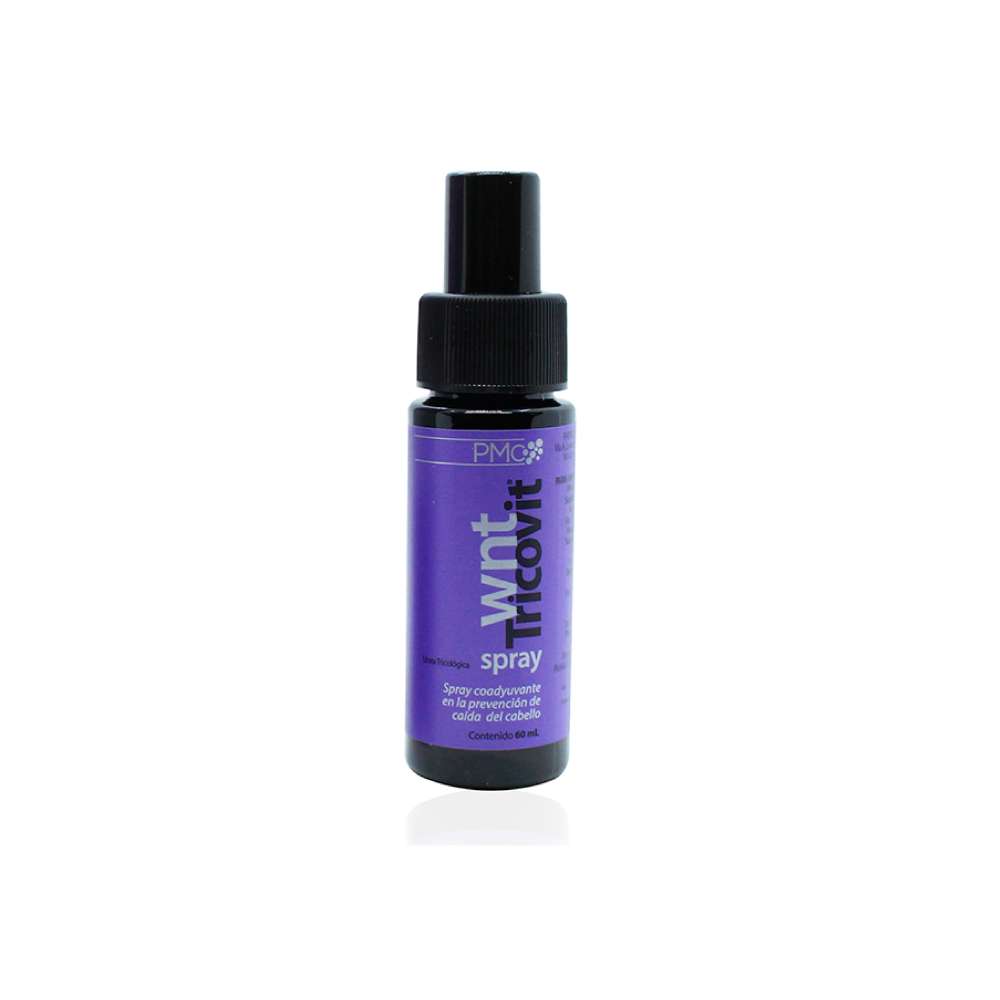 SUIPHAR Tricovit Wnt Spray X 60 Ml