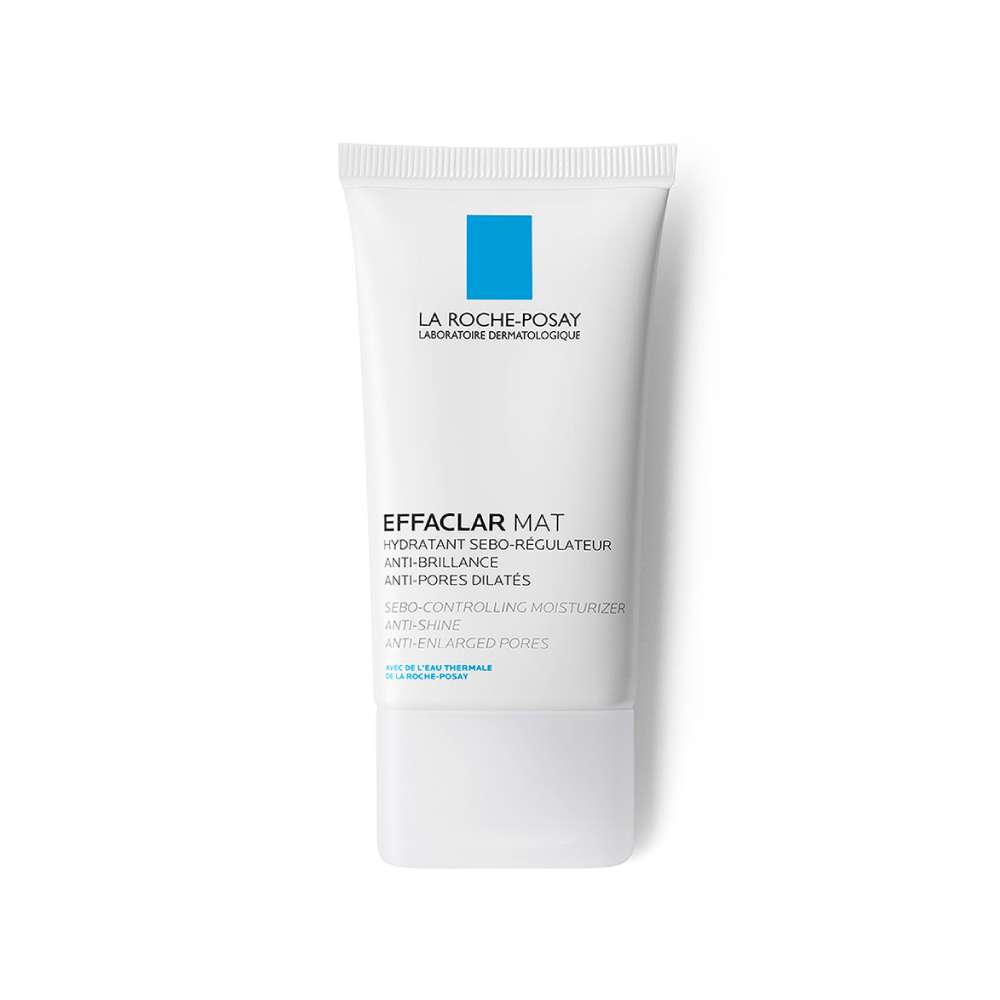 LA ROCHE POSAY Effaclar Mat X40Ml