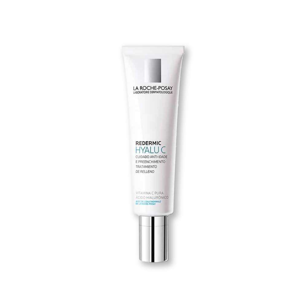 LA ROCHE POSAY Redermic Hyalu C Piel Normal Mixta 40 Ml