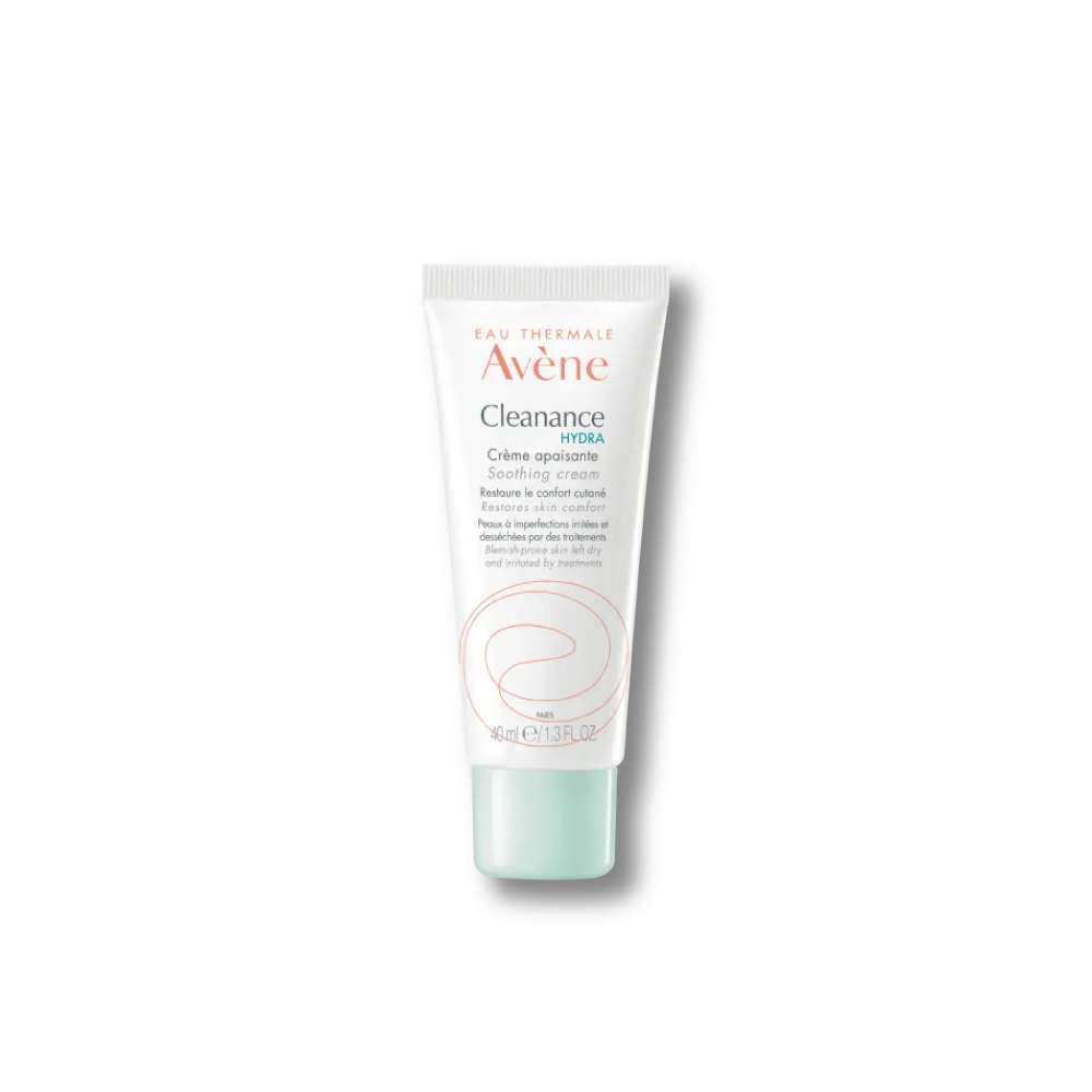 AVENE Cleanance Hydra X 40 Ml