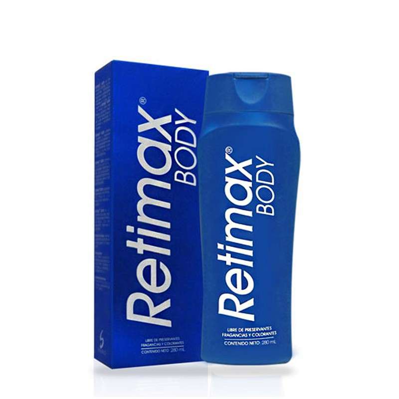 SKINDRUG Retimax Body X 280Ml - Image 2
